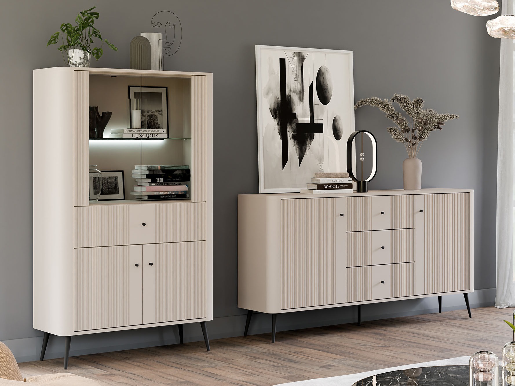 Estantería Levliva 110