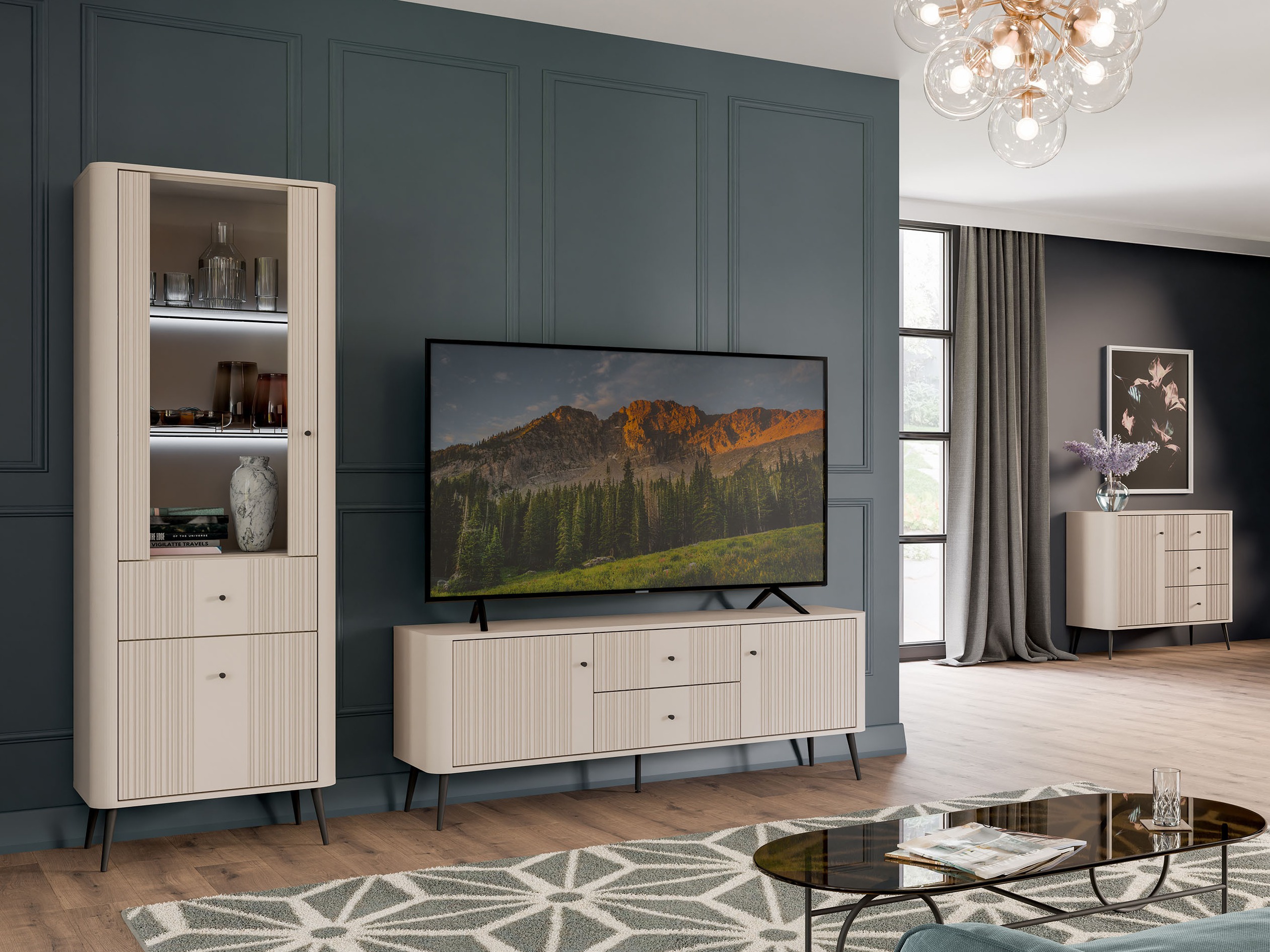 Estantería Levliva 111