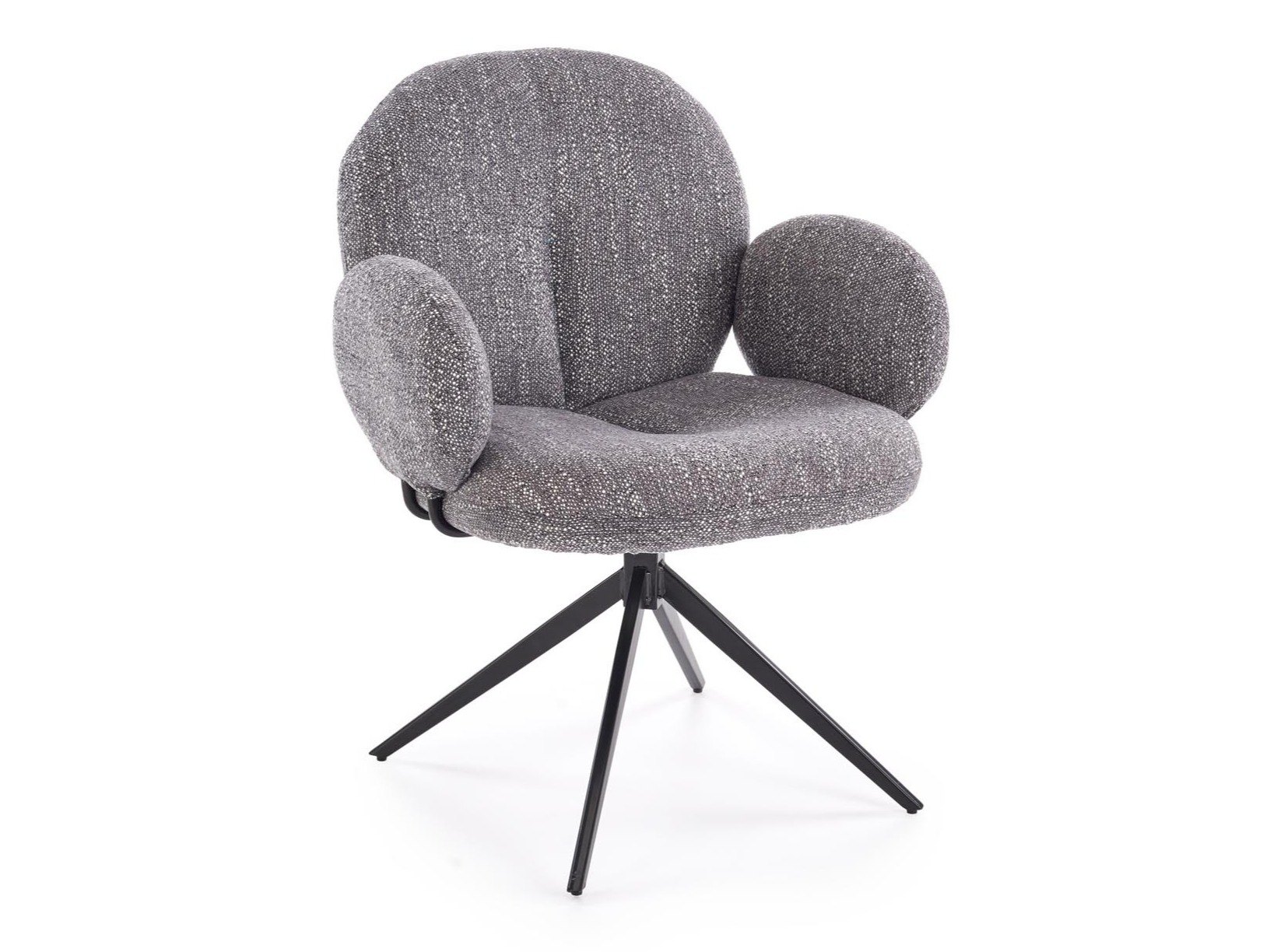 Silla Houston 1998 (Gris)