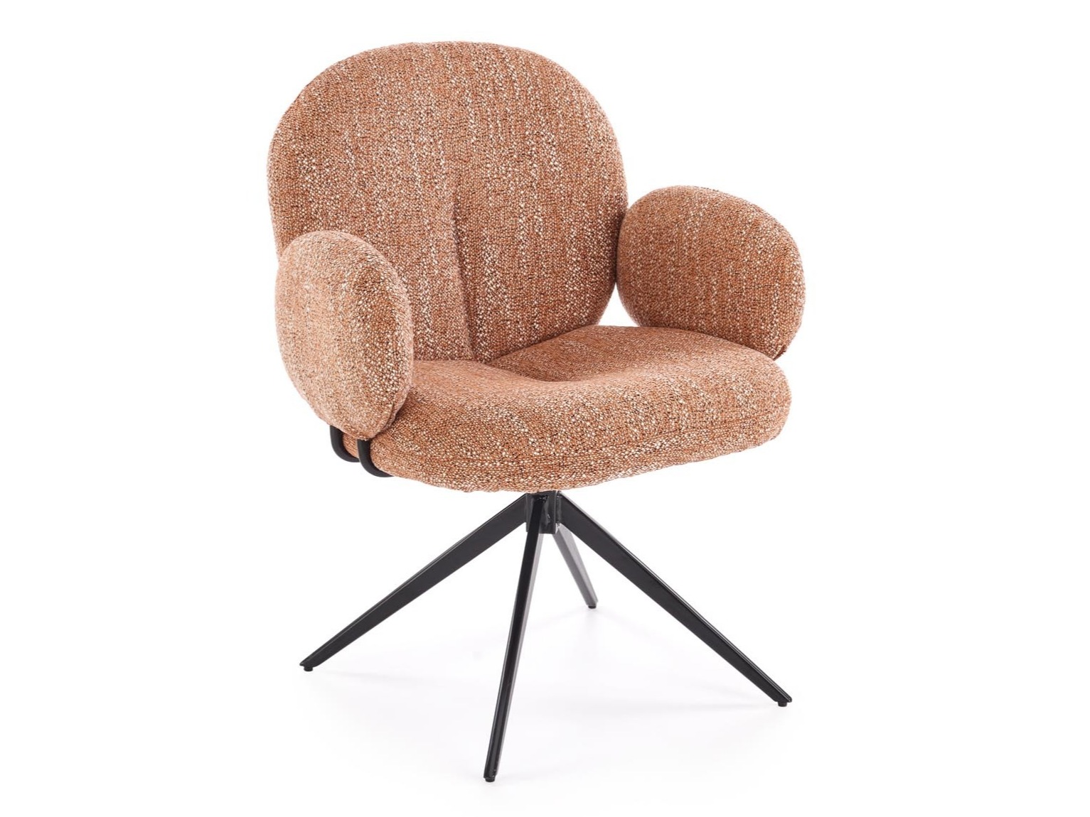 Silla Houston 1998 (Marrón)