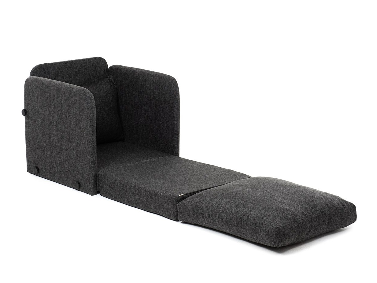 Sillón Altadena 616 (Gris oscuro)