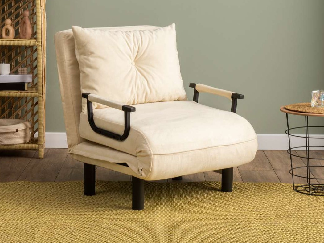 Sillón Altadena 617 (Crema)