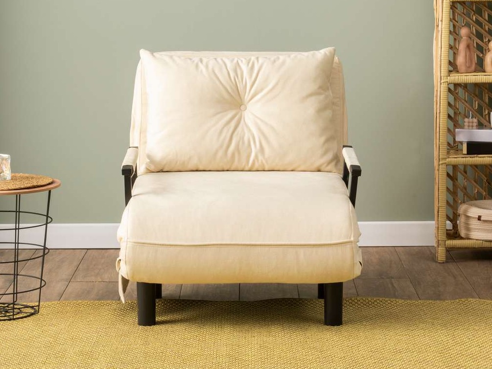 Sillón Altadena 617 (Crema)