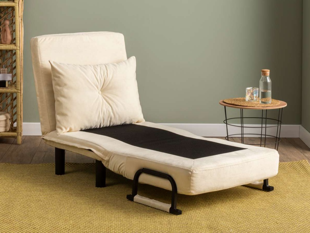 Sillón Altadena 617 (Crema)