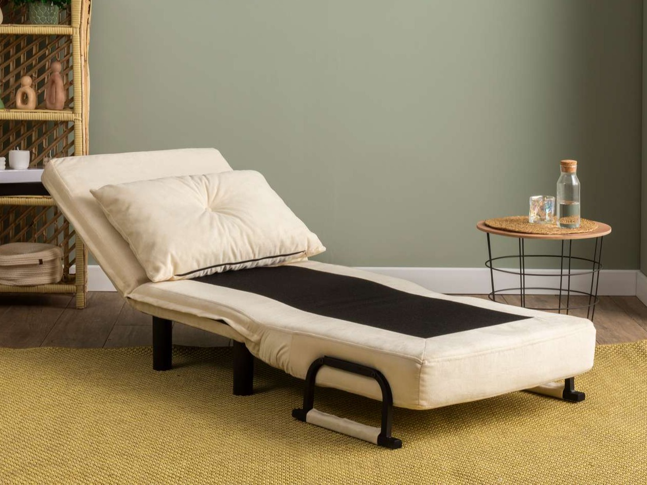 Sillón Altadena 617 (Crema)