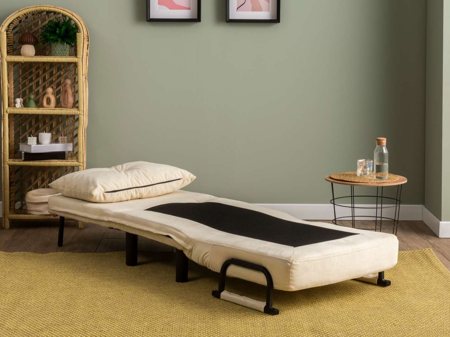 Sillón Altadena 617 (Crema)