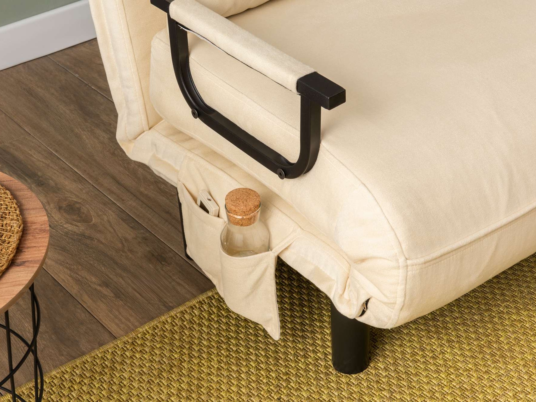 Sillón Altadena 617 (Crema)