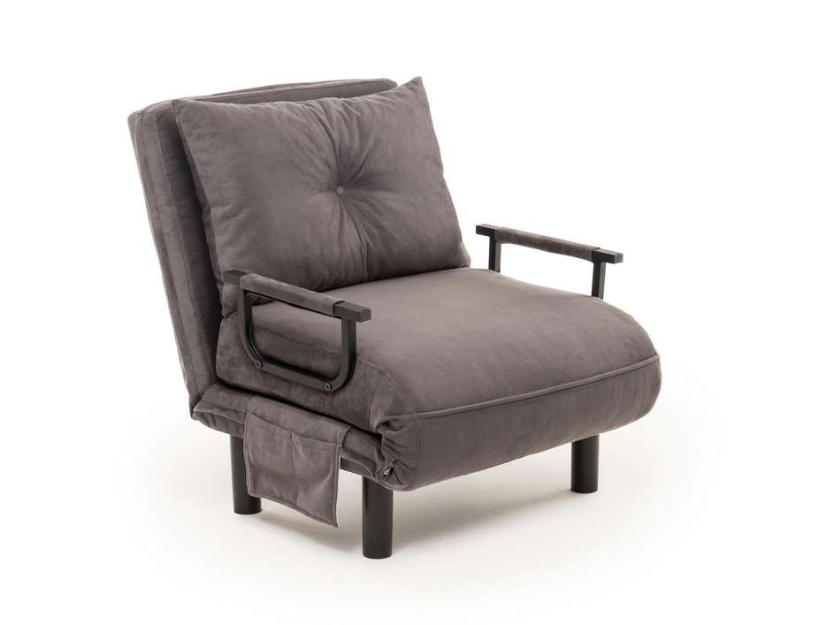 Sillón Altadena 617 (Gris)