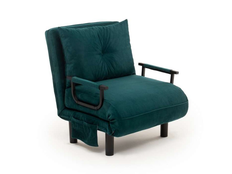 Sillón Altadena 617 (Turquesa)