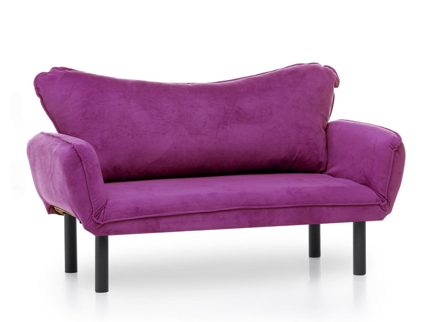 Sofá Altadena 110 (Púrpura)