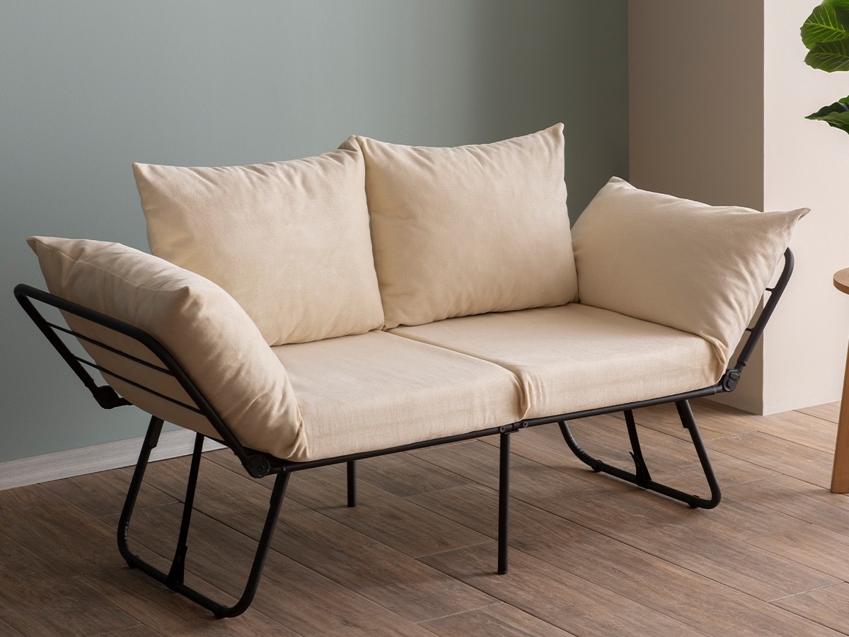 Sofá Altadena 618 (Crema)