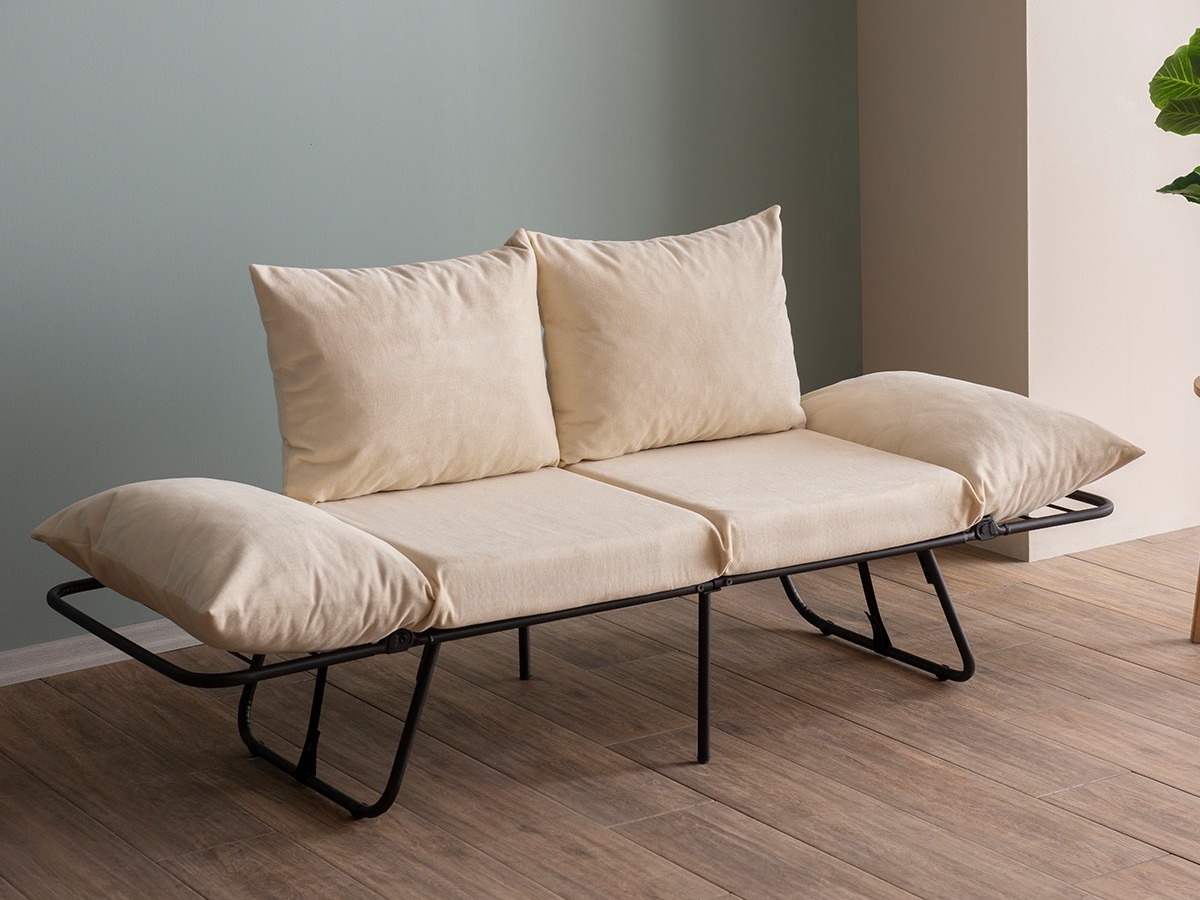 Sofá Altadena 618 (Crema)