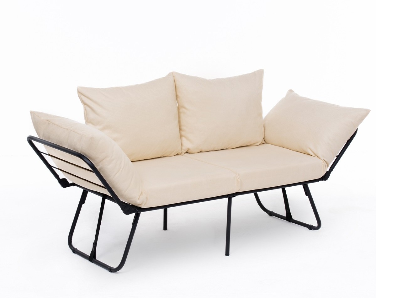 Sofá Altadena 618 (Crema)