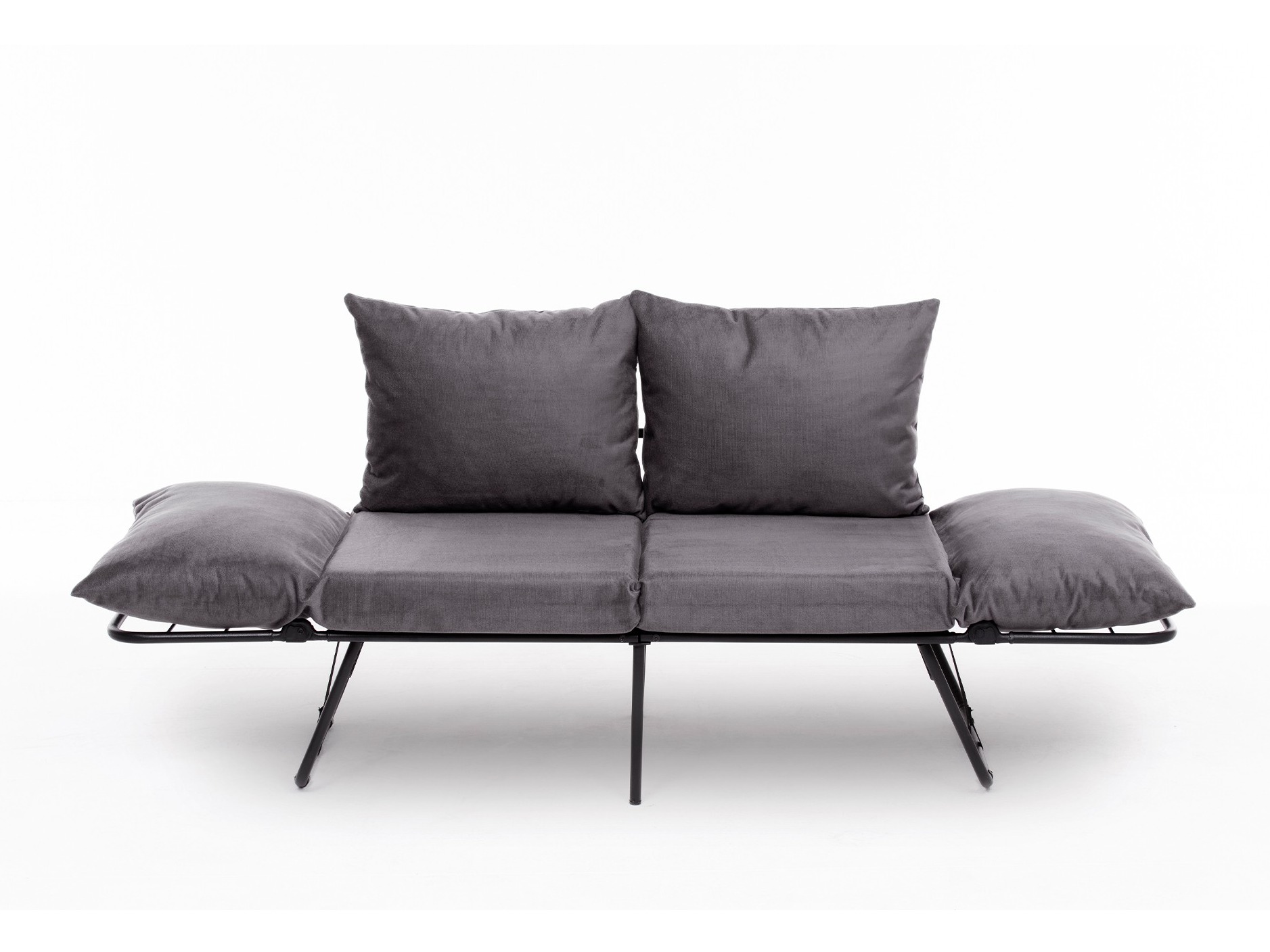 Sofá Altadena 618 (Gris)