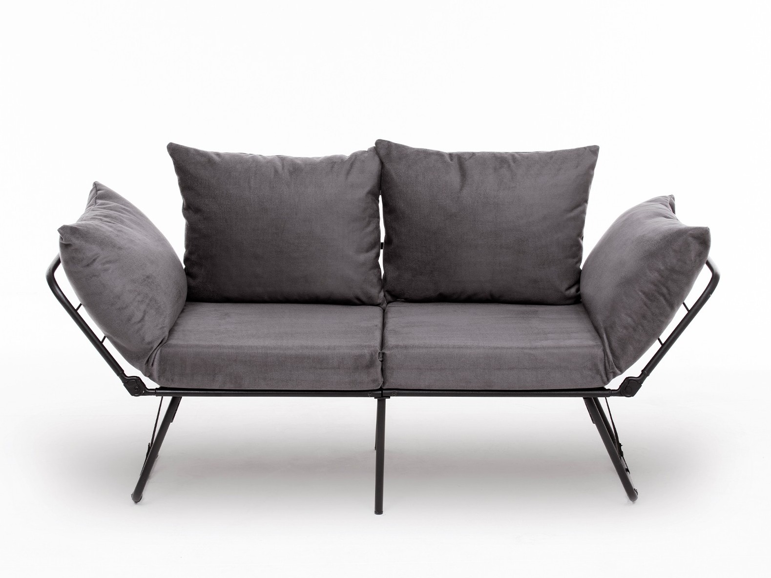 Sofá Altadena 618 (Gris)