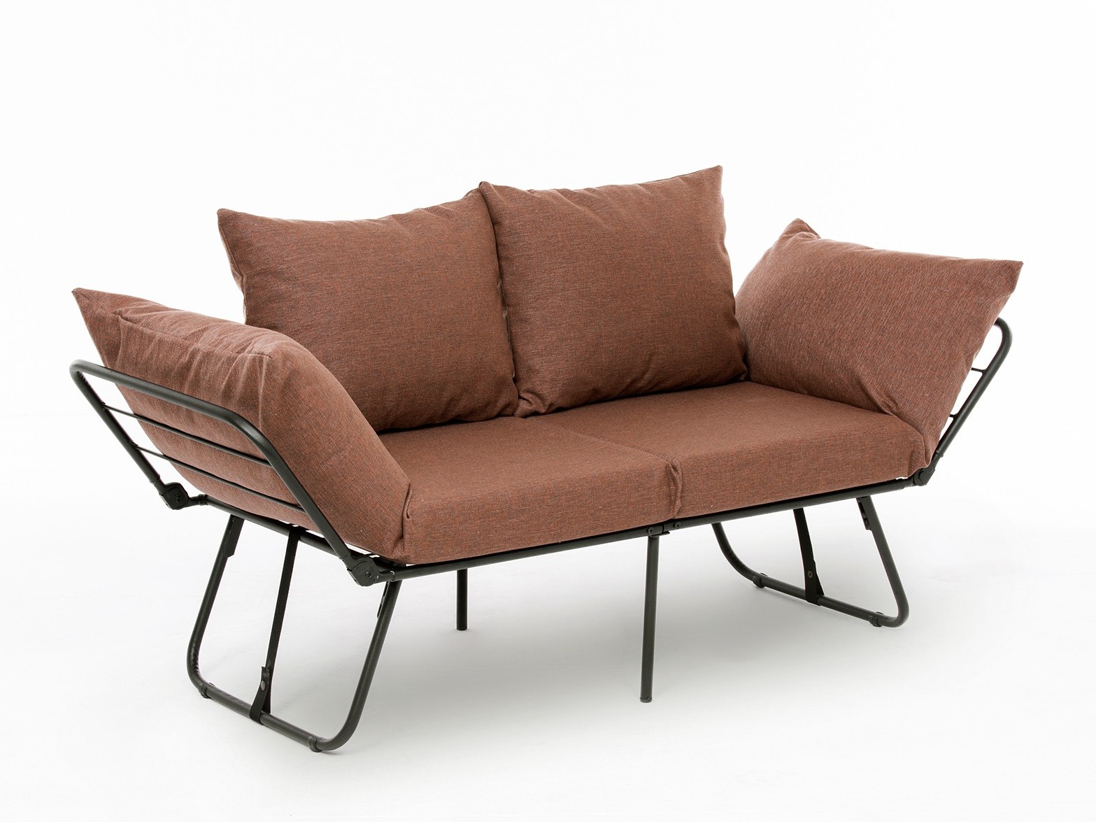 Sofá Altadena 618 (Marrón)