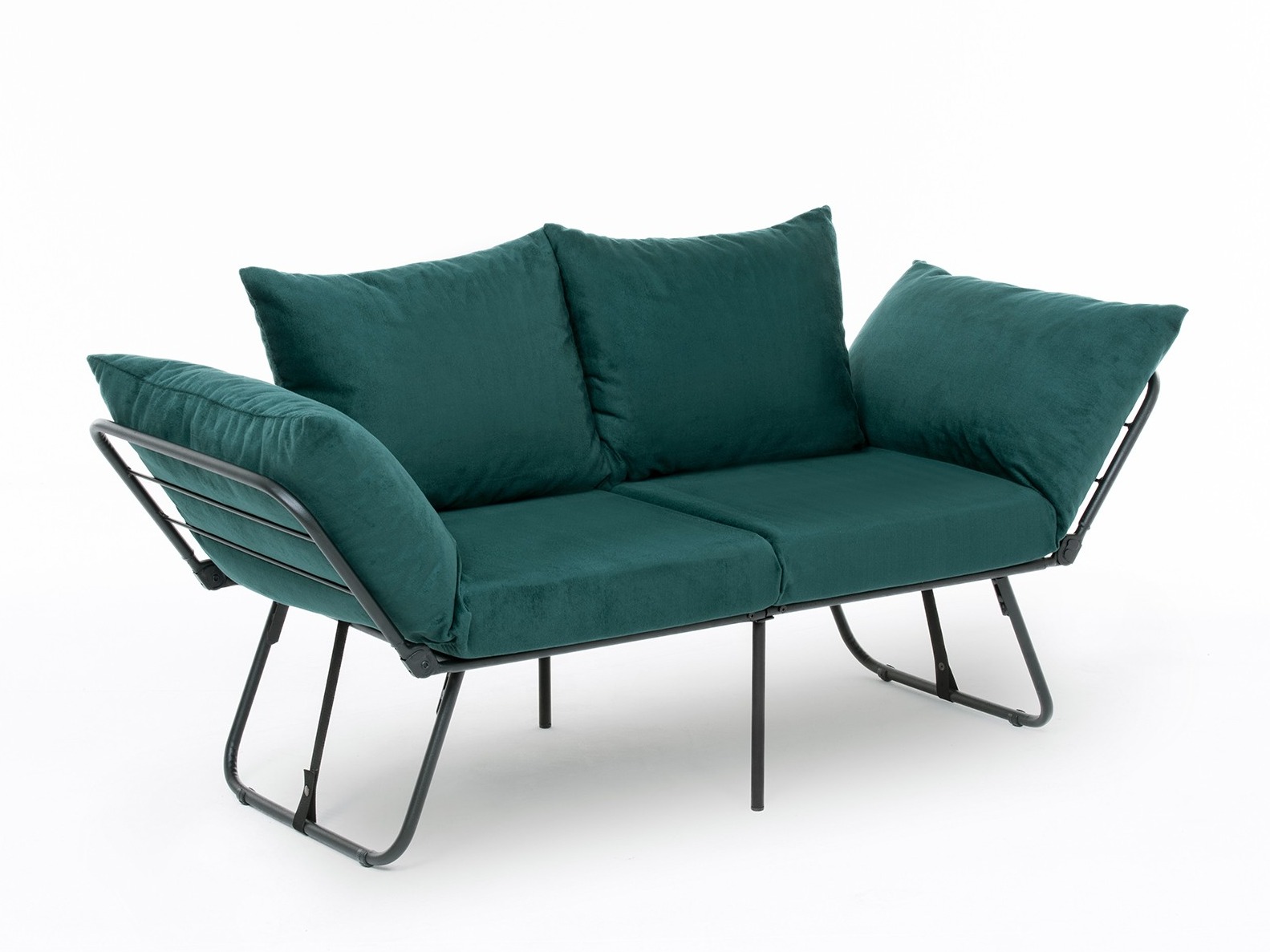 Sofá Altadena 618 (Turquesa oscuro)