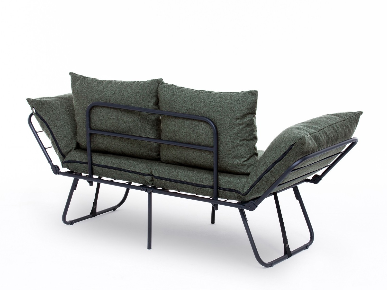 Sofá Altadena 618 (Verde)