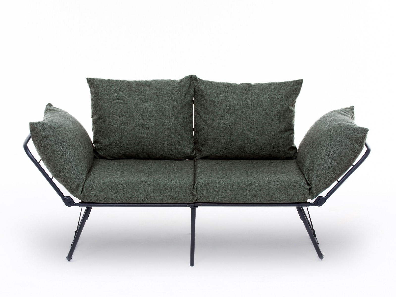 Sofá Altadena 618 (Verde)