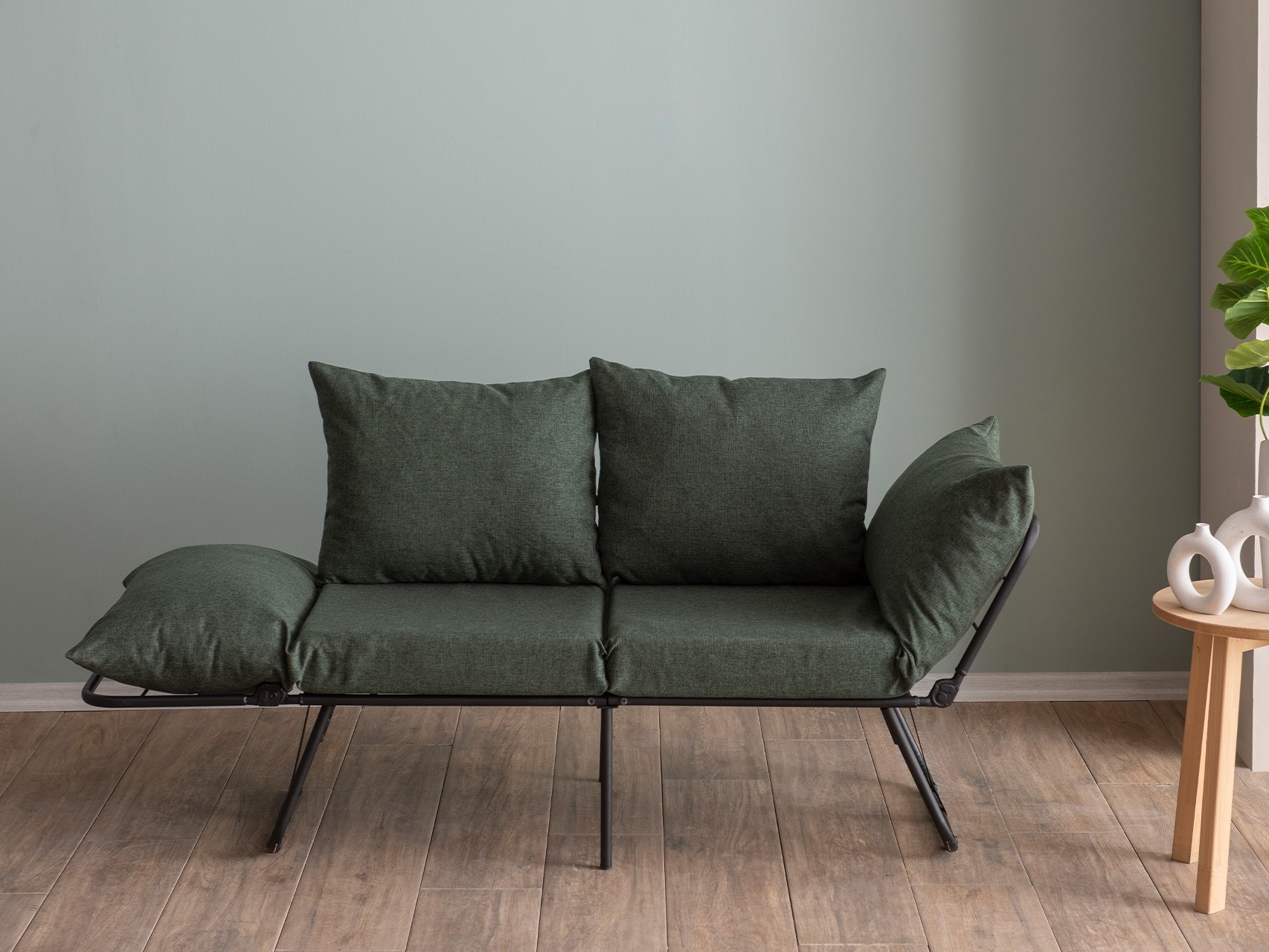 Sofá Altadena 618 (Verde)