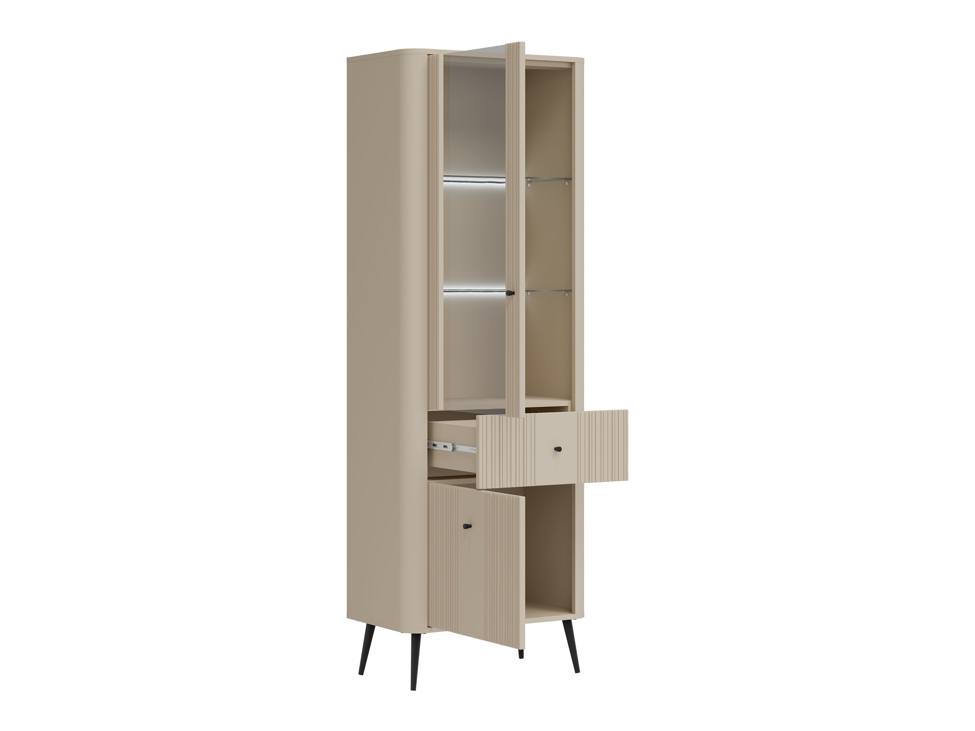 Conjunto de salón Levliva 113