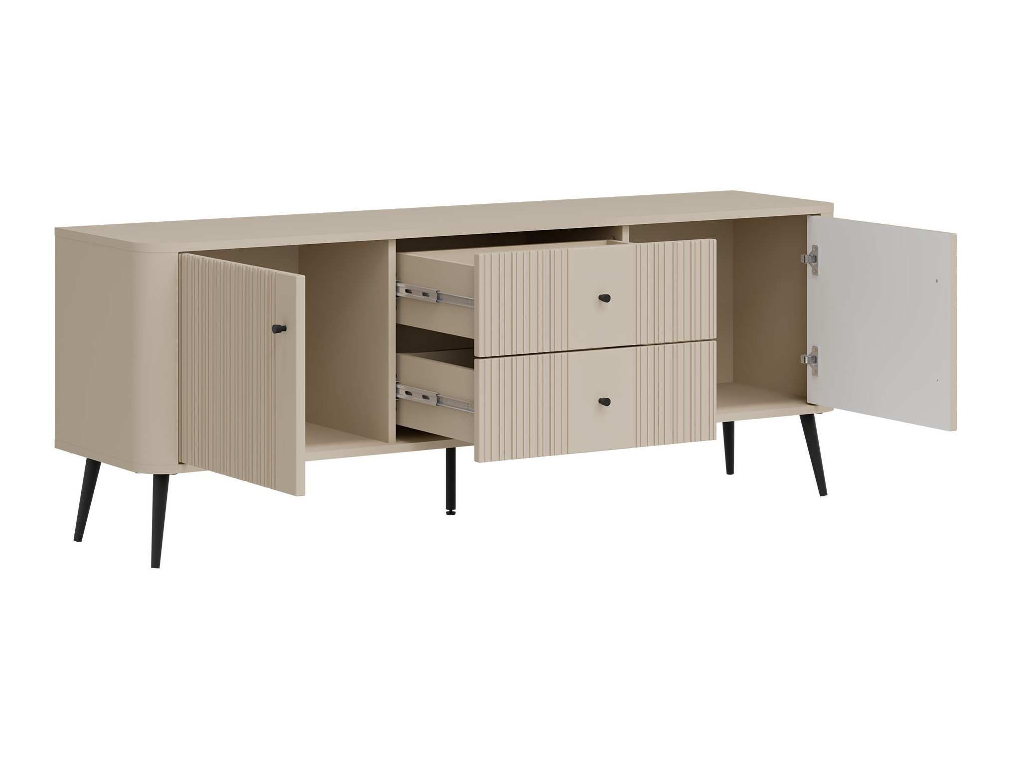 Conjunto de salón Levliva 113