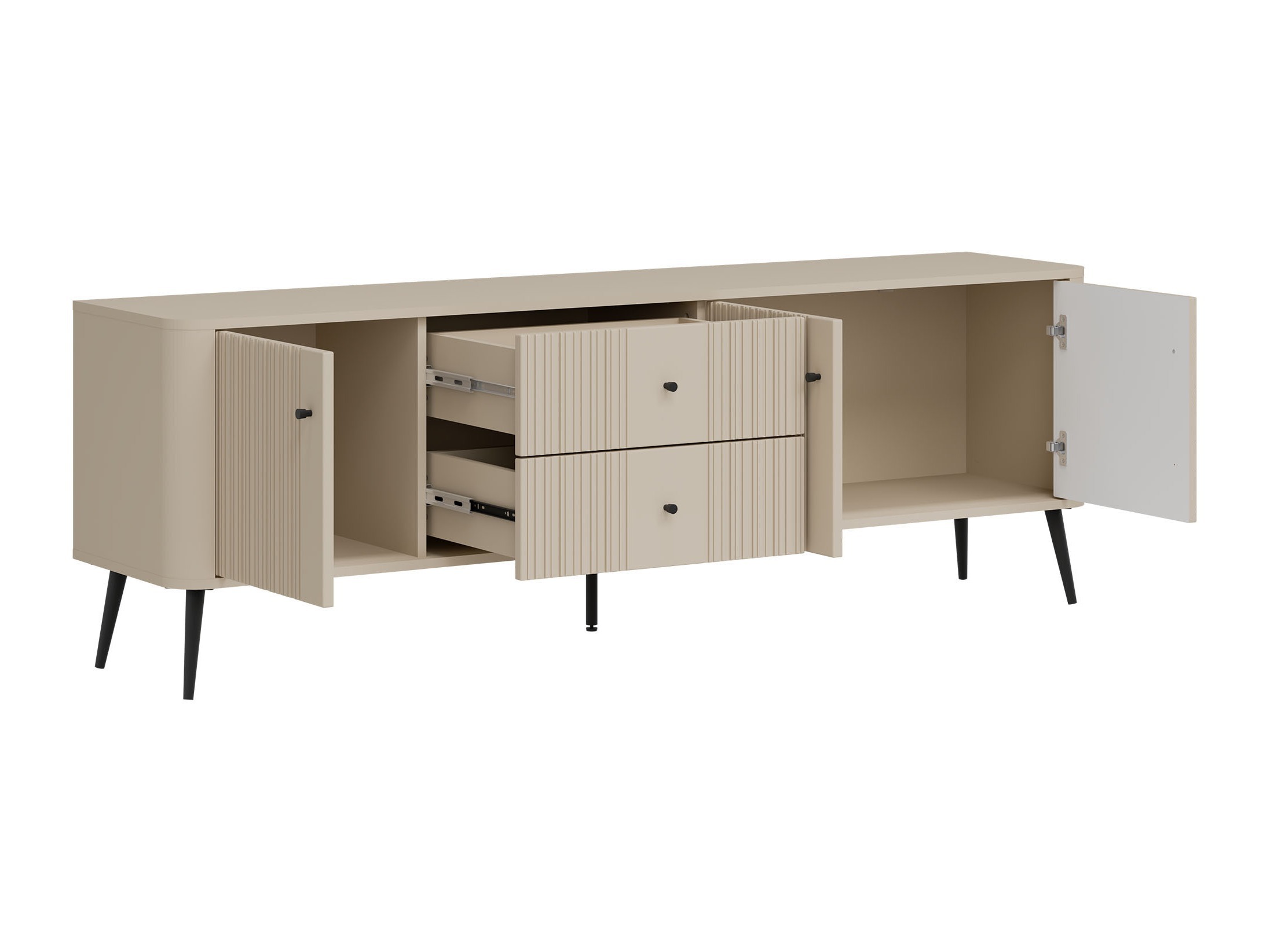 Conjunto de salón Levliva 114