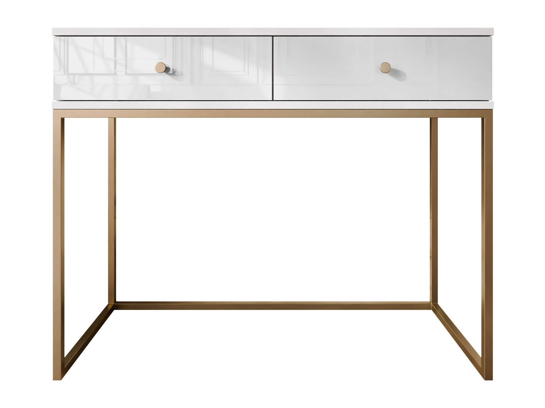Consola Comfivo Modestia (Blanco)