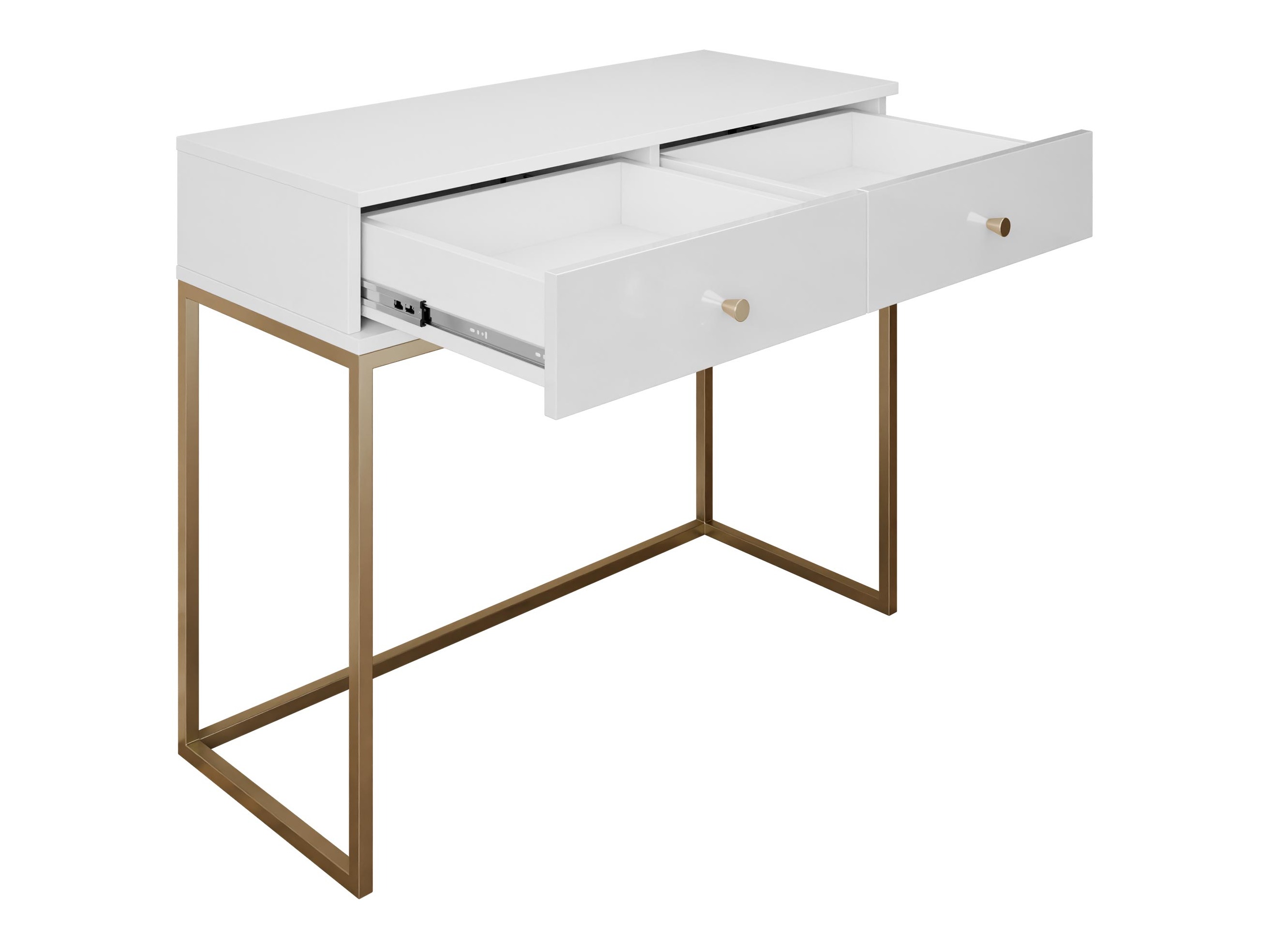Consola Comfivo Modestia (Blanco)