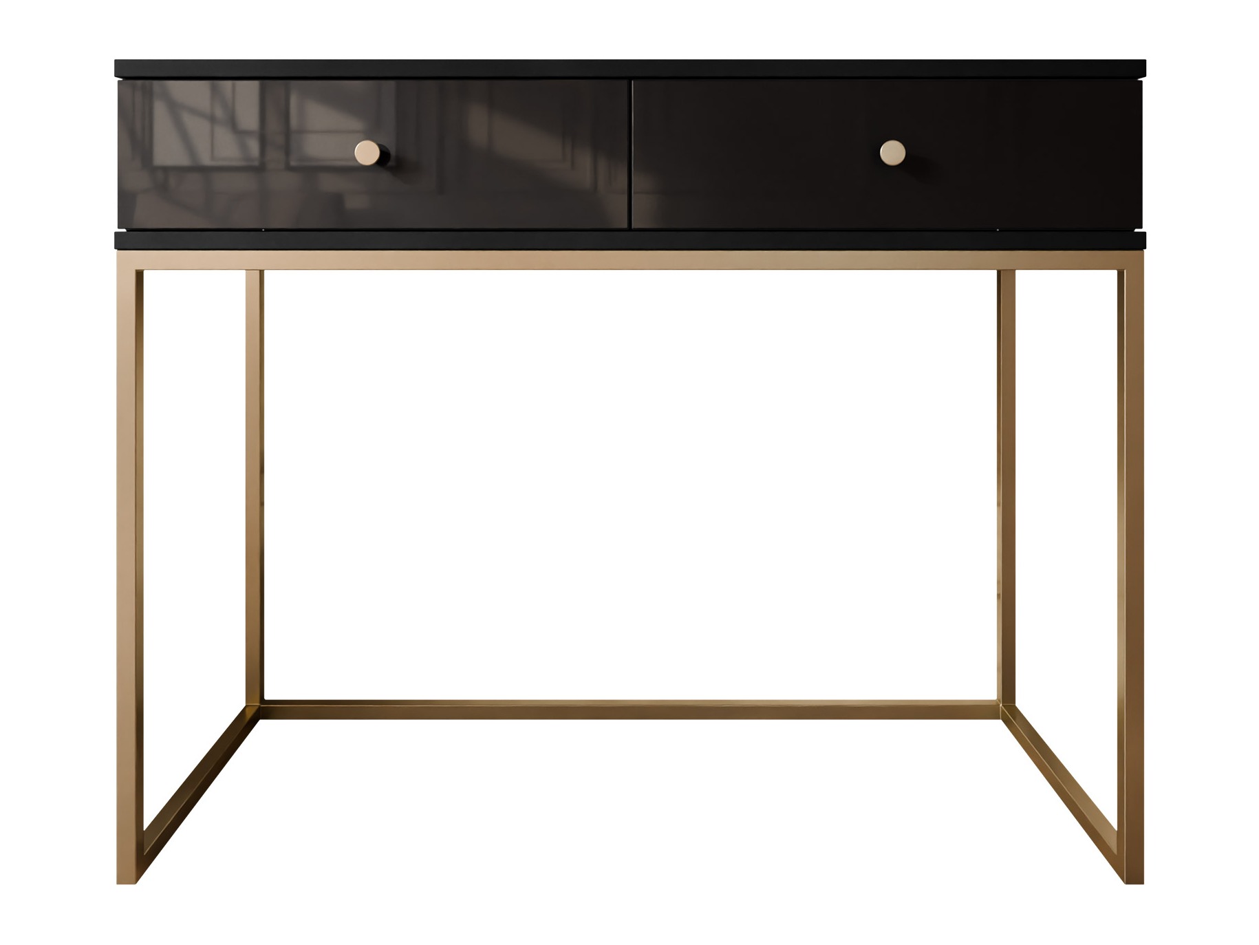 Consola Comfivo Modestia (Negro)