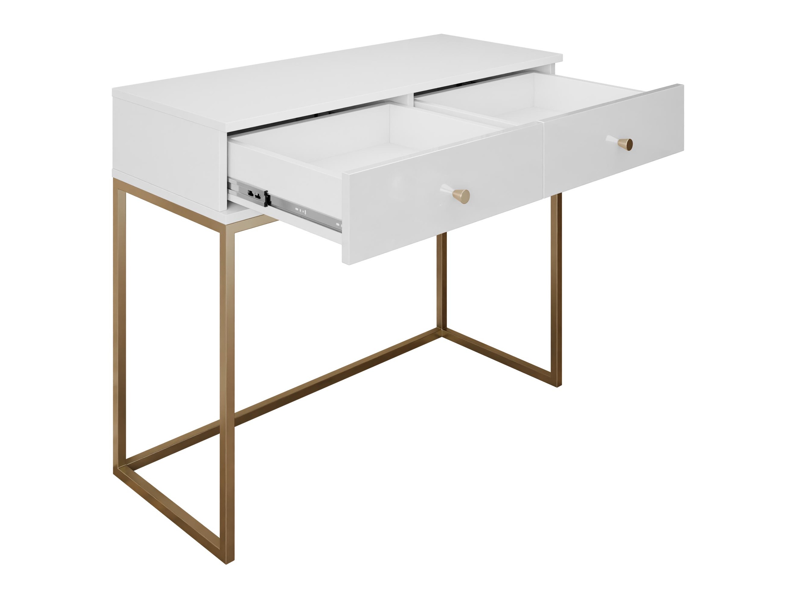 Consola Comfivo Modestia (Negro)
