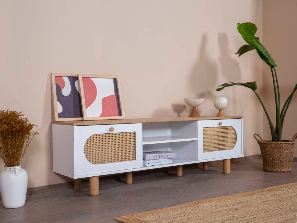 Mueble TV Morfela 100