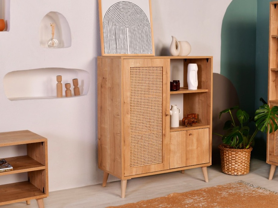 Aparador Asheboro 174