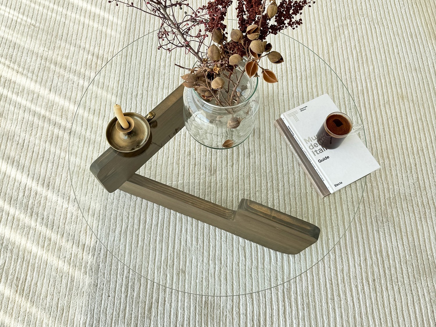 Mesa de centro Asheboro 177