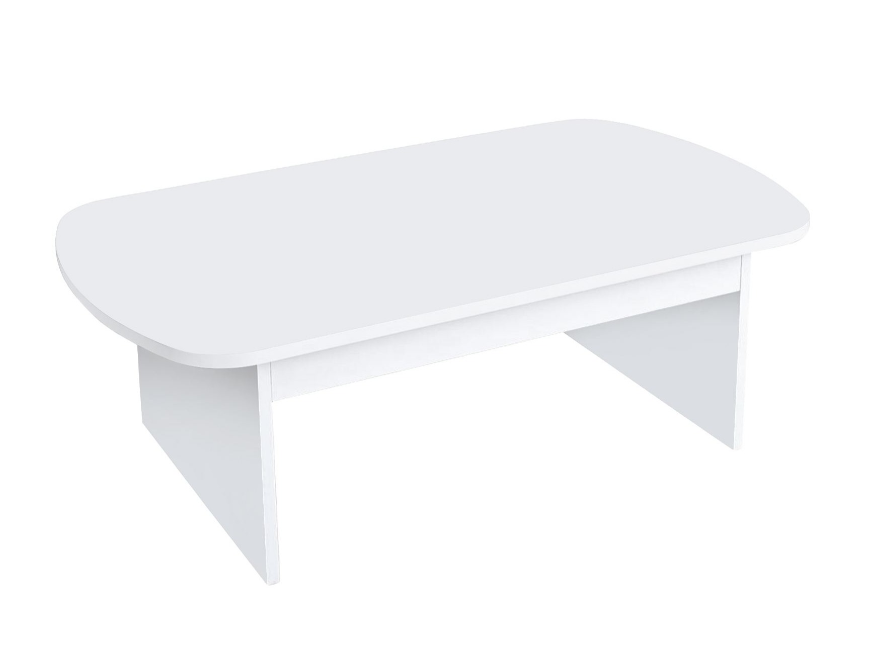 Mesa de centro Kailua 2631 (Blanco)