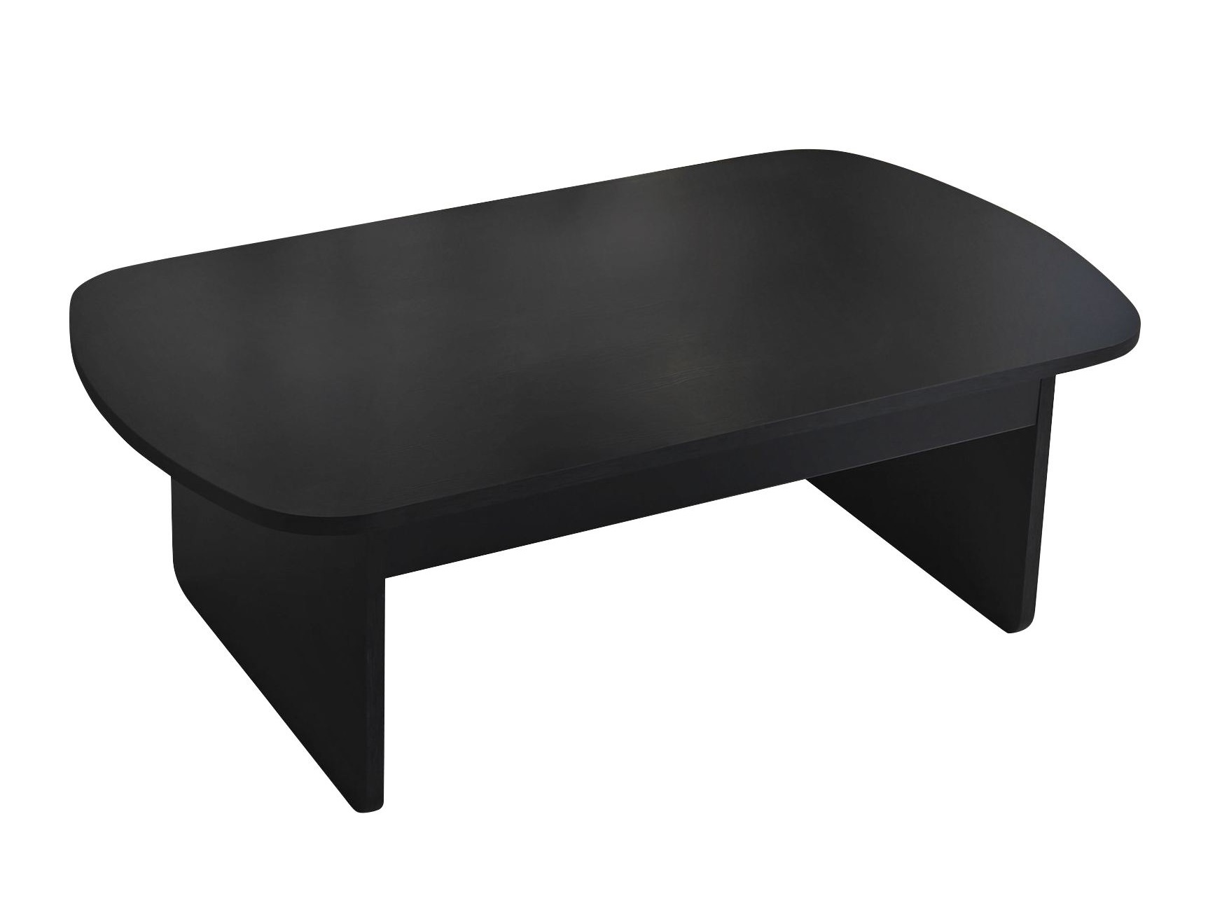 Mesa de centro Kailua 2631 (Negro)
