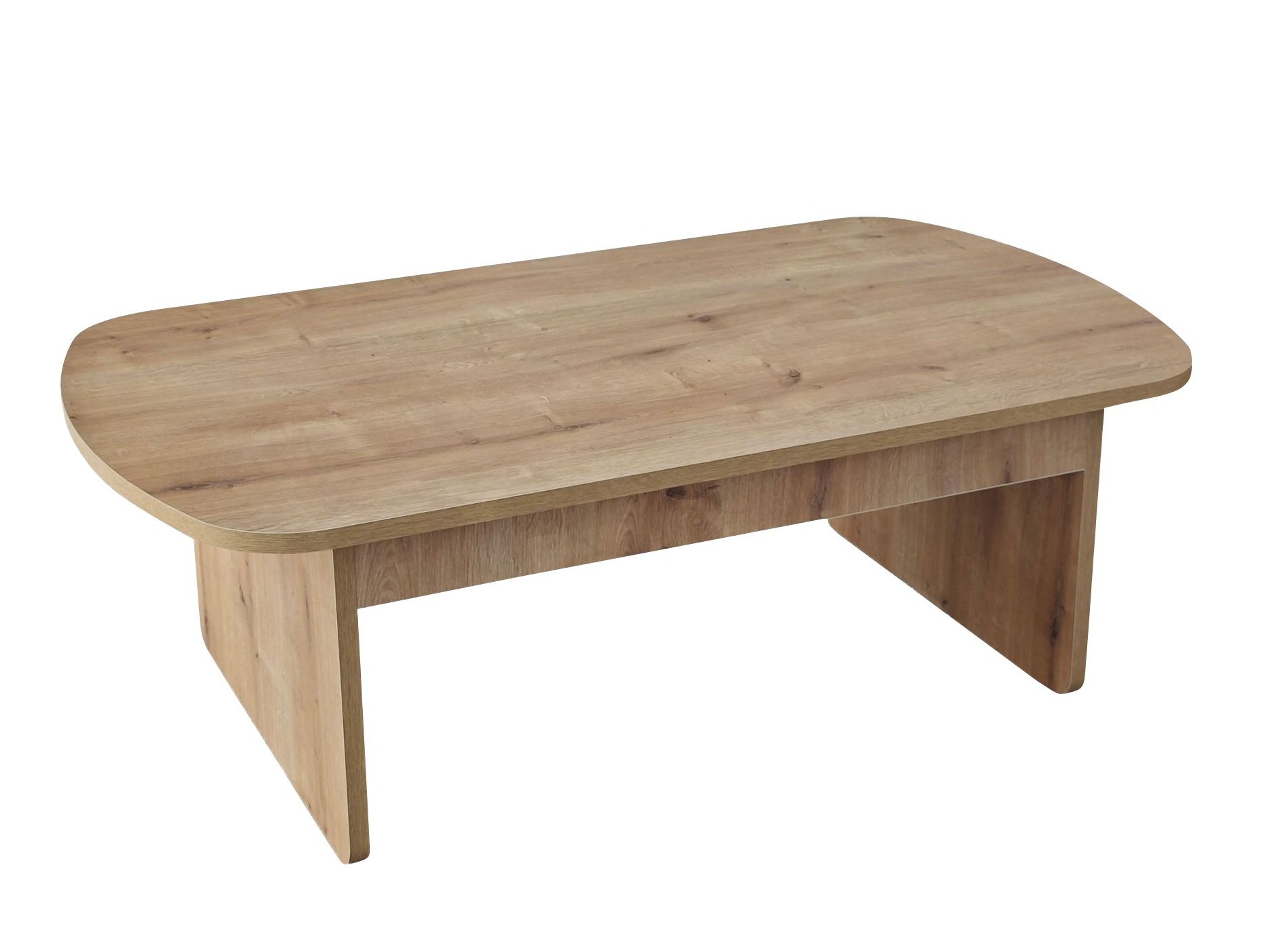 Mesa de centro Kailua 2631 (Roble)