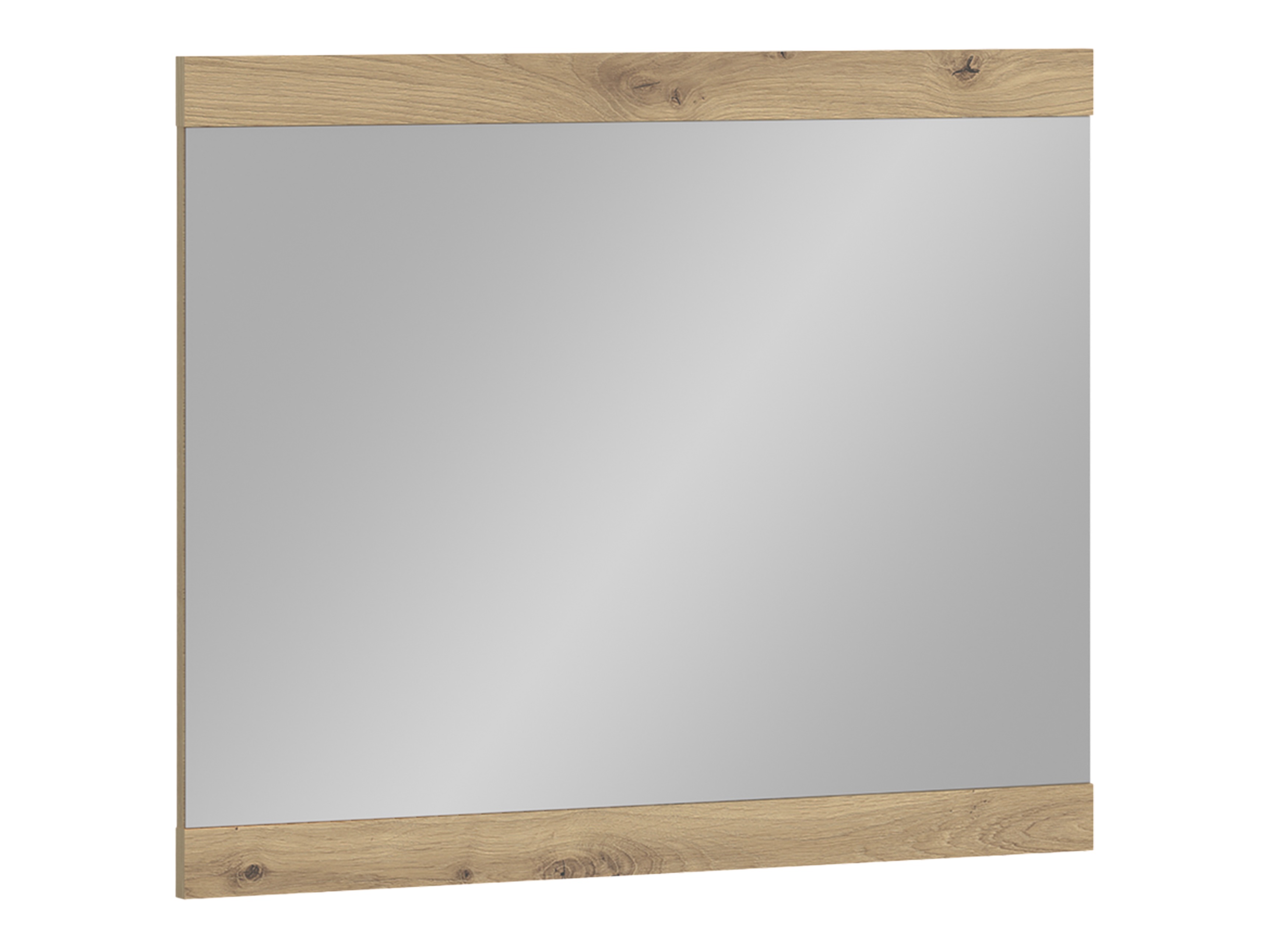 Espejo Venlori 117 (Roble Artisan)