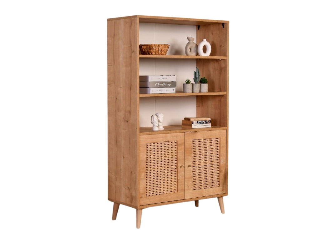 Estantería Kailua 2634