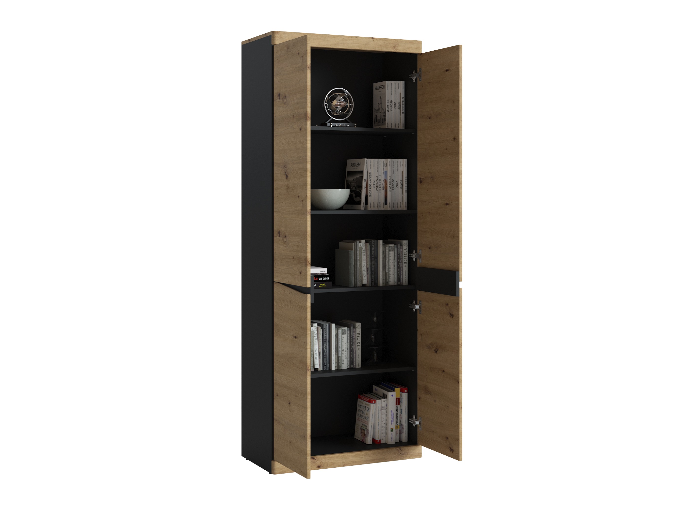 Estantería Venlori 137