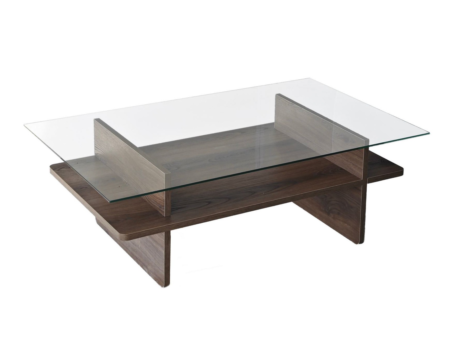 Mesa de centro Kailua 2635 (Nogal)