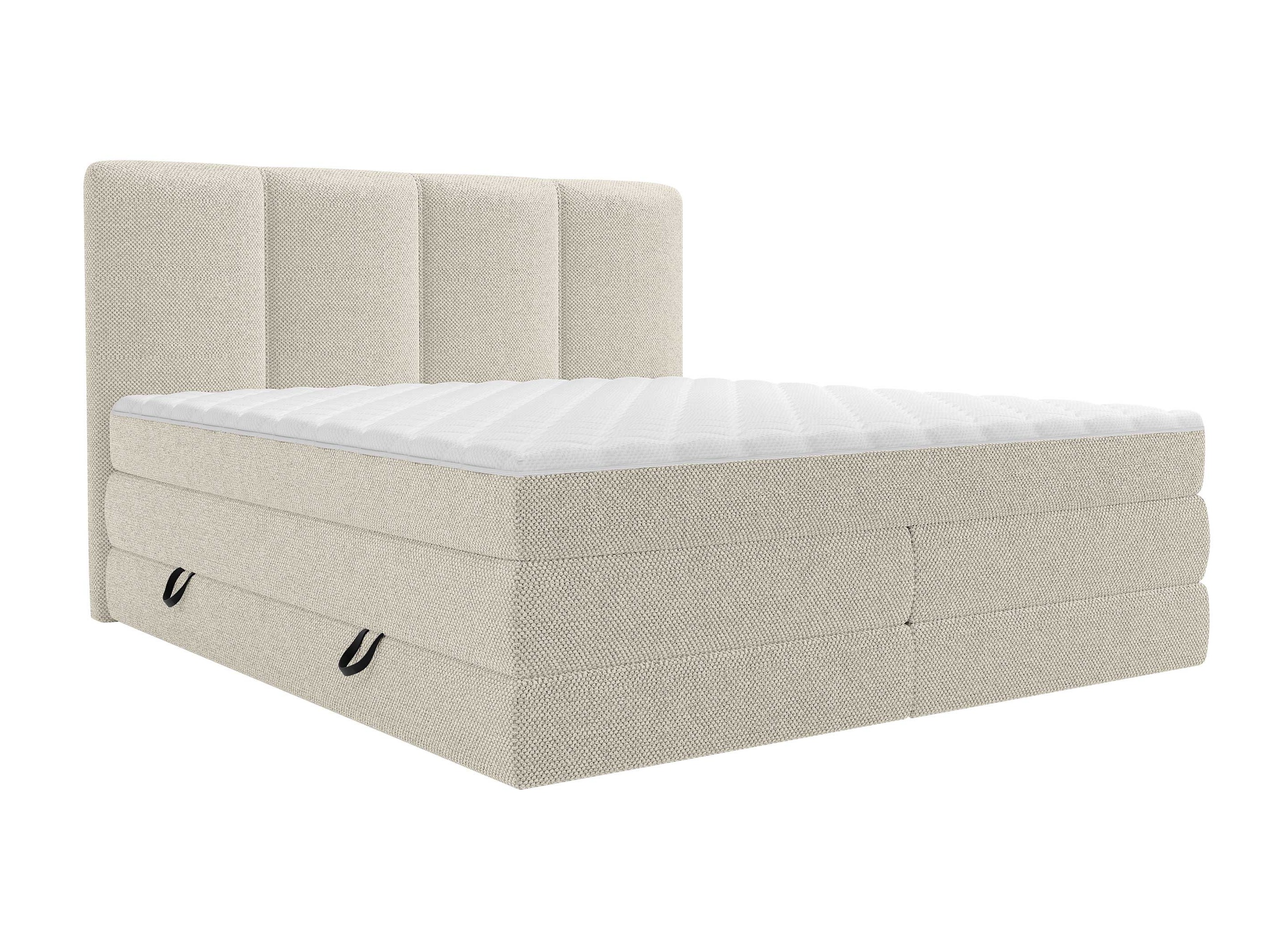 Cama continental ComfiDream 205 (Onega 14)