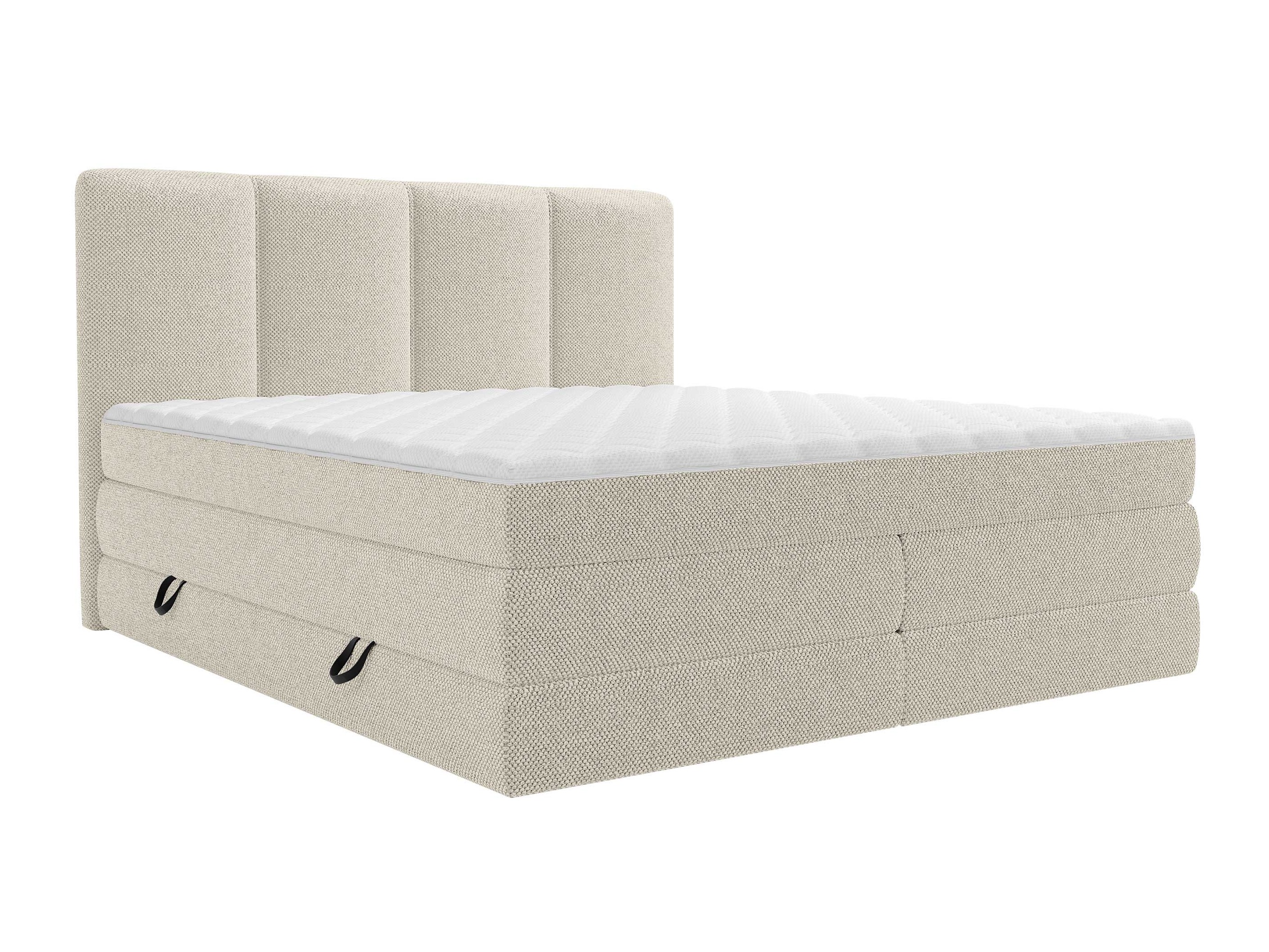 Cama continental ComfiDream 205 (Onega 14)