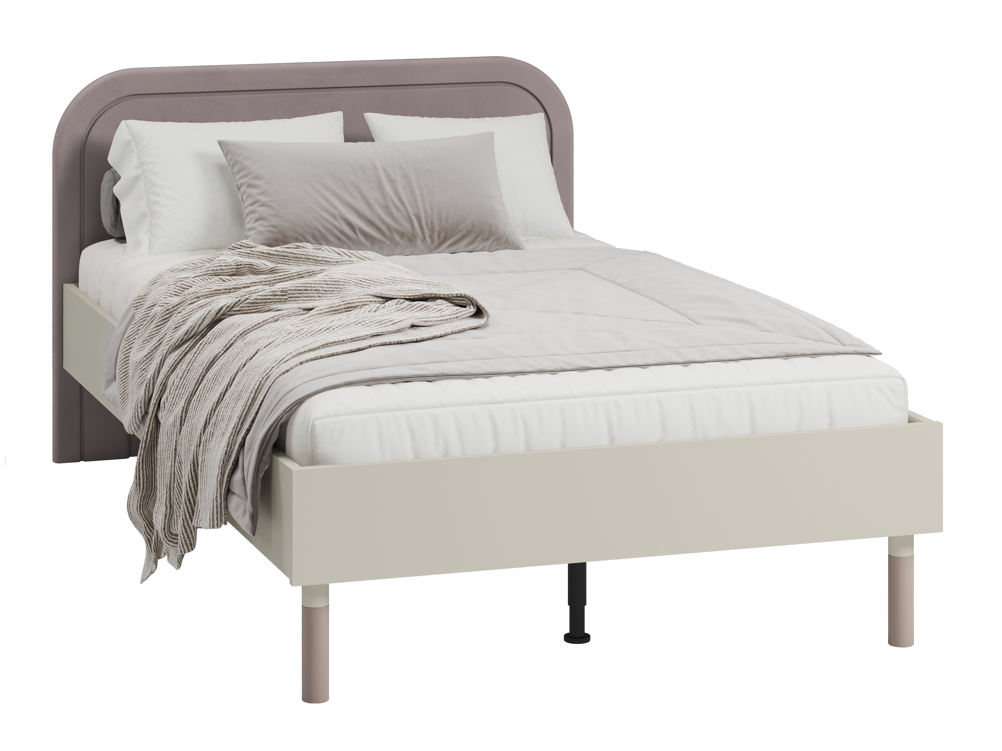 Cama Lomsono 120