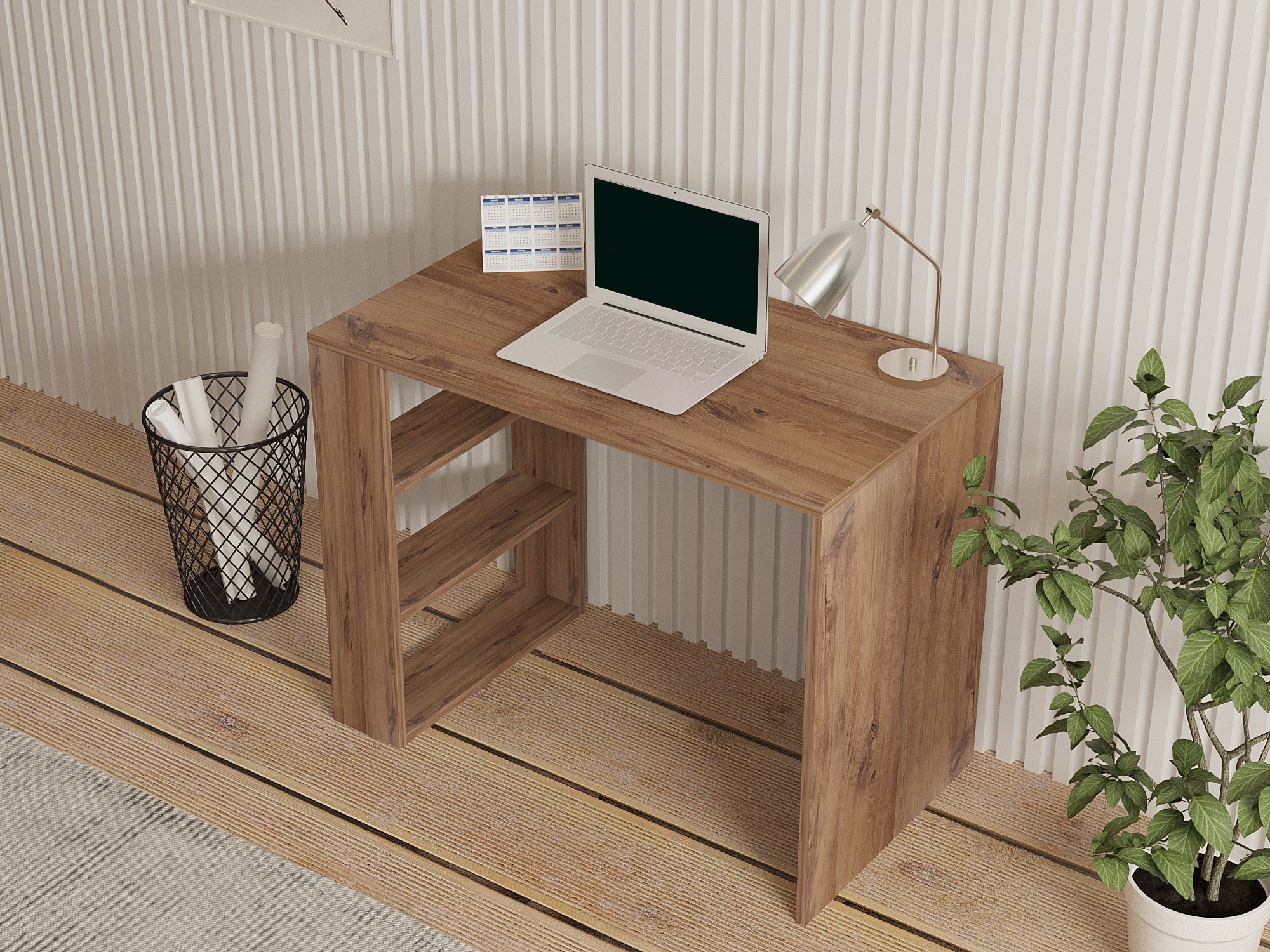 Mesa de oficina Kailua 2640