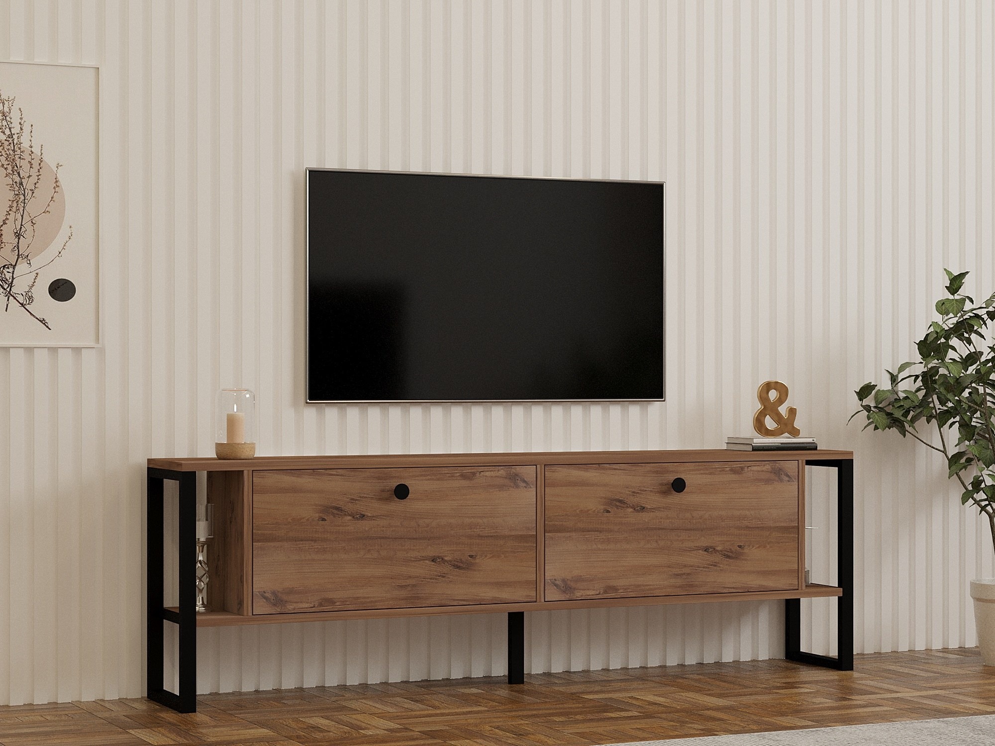 Mueble TV Kailua 2641