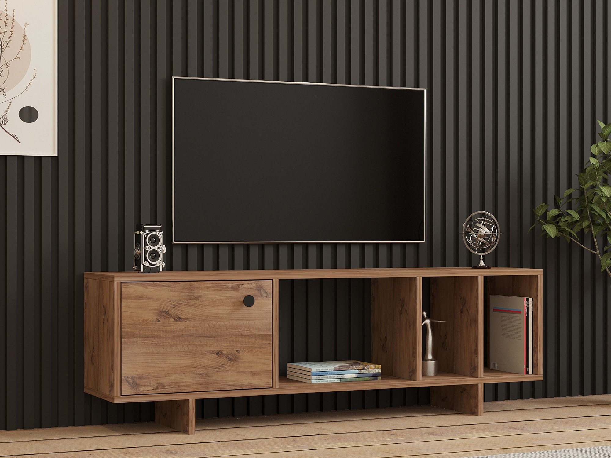 Mueble TV Kailua 2642