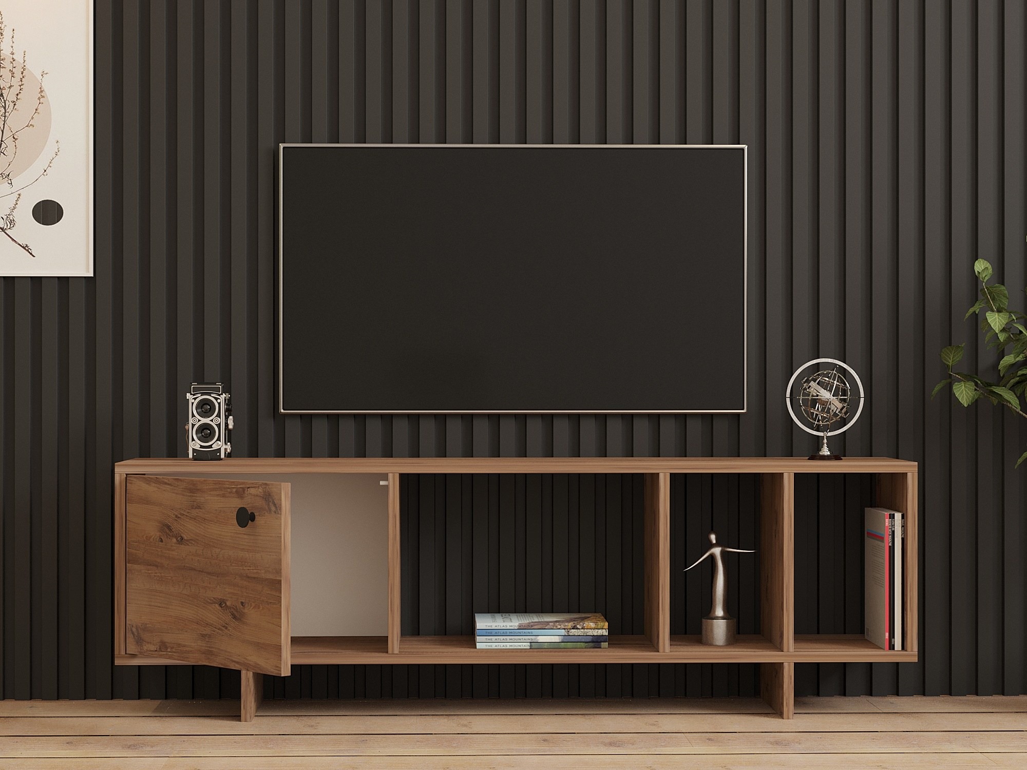 Mueble TV Kailua 2642