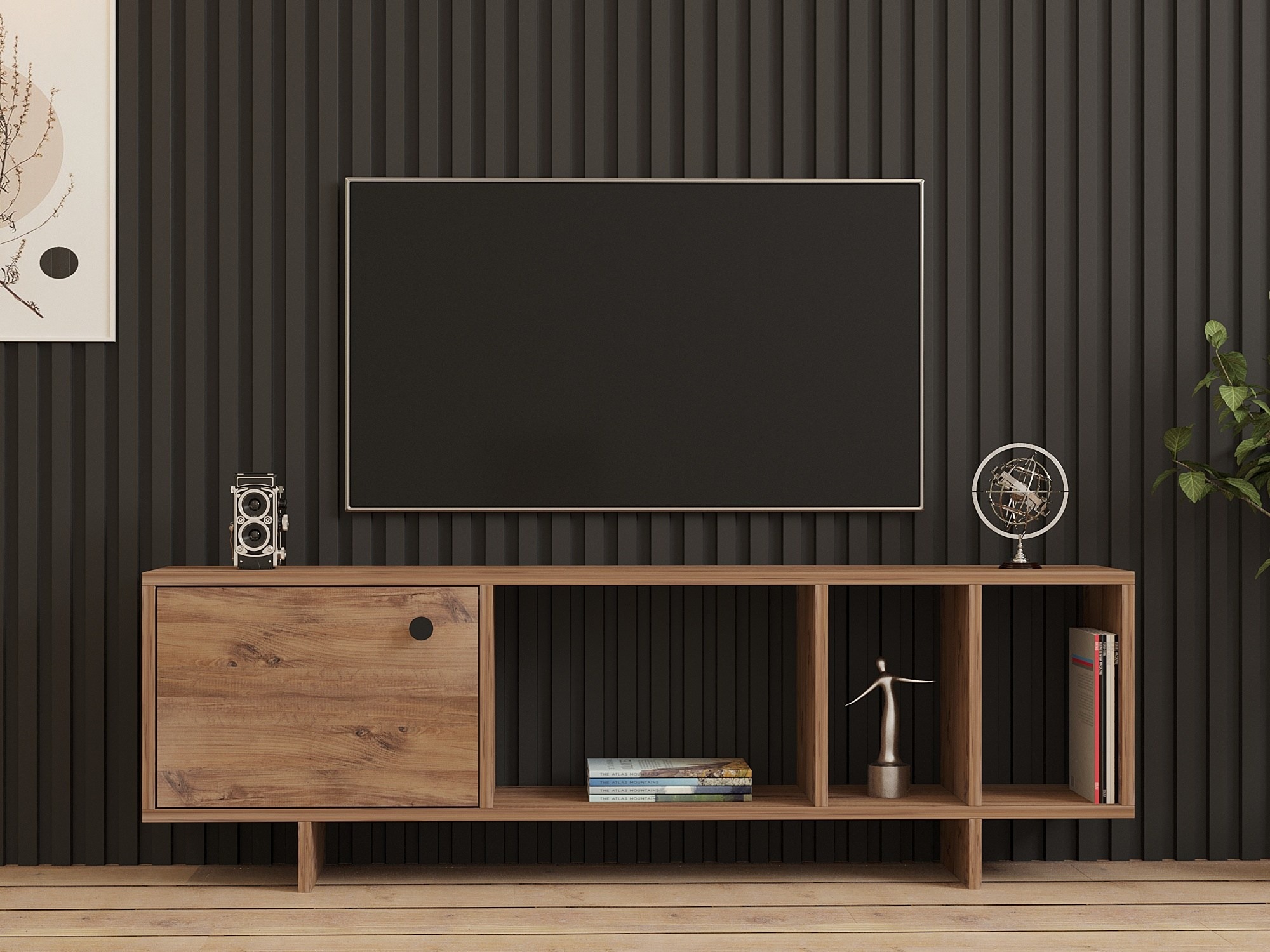 Mueble TV Kailua 2642