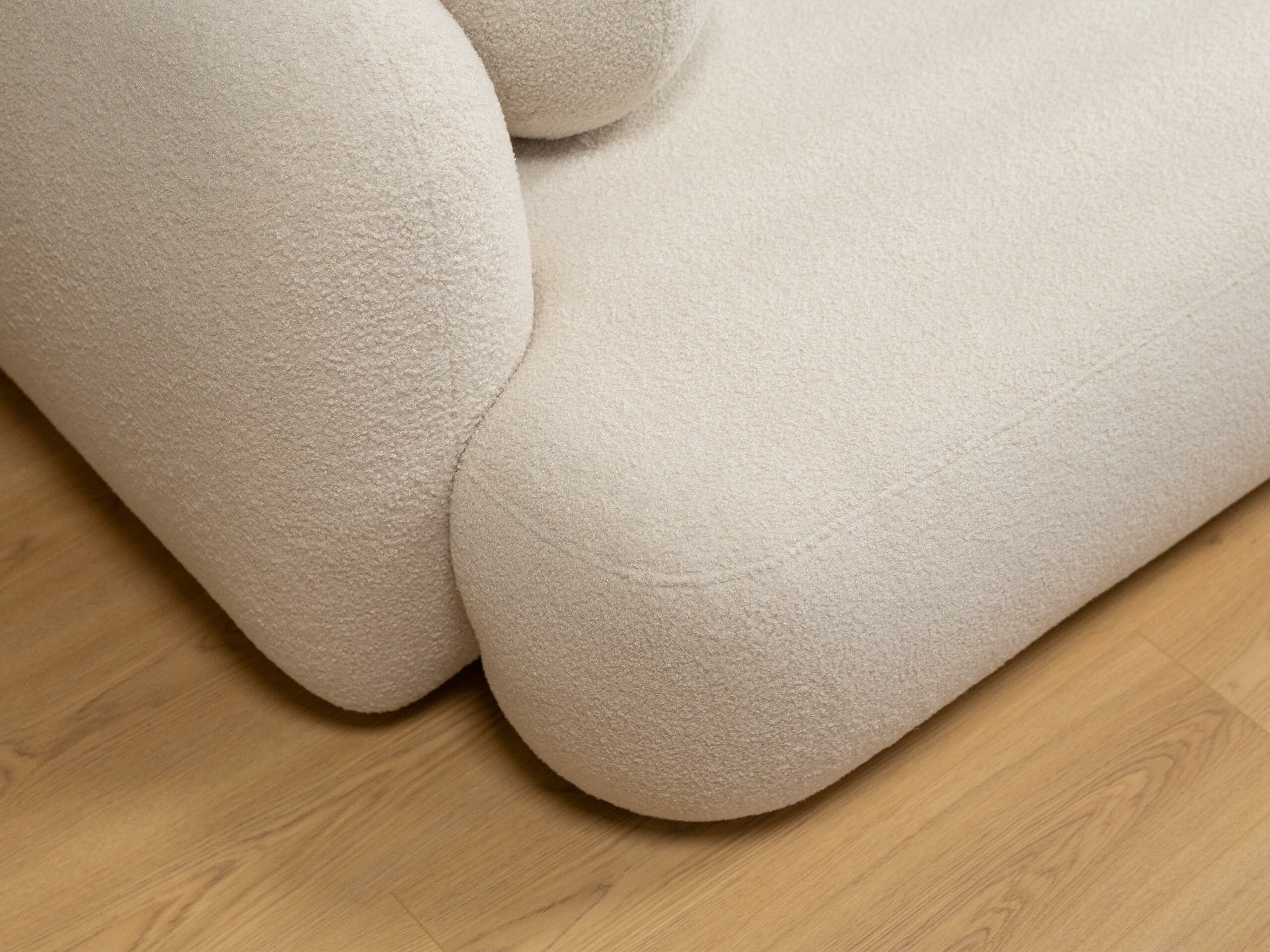 Sofá-cama TrendyNest 114 (Now Or Never 16)